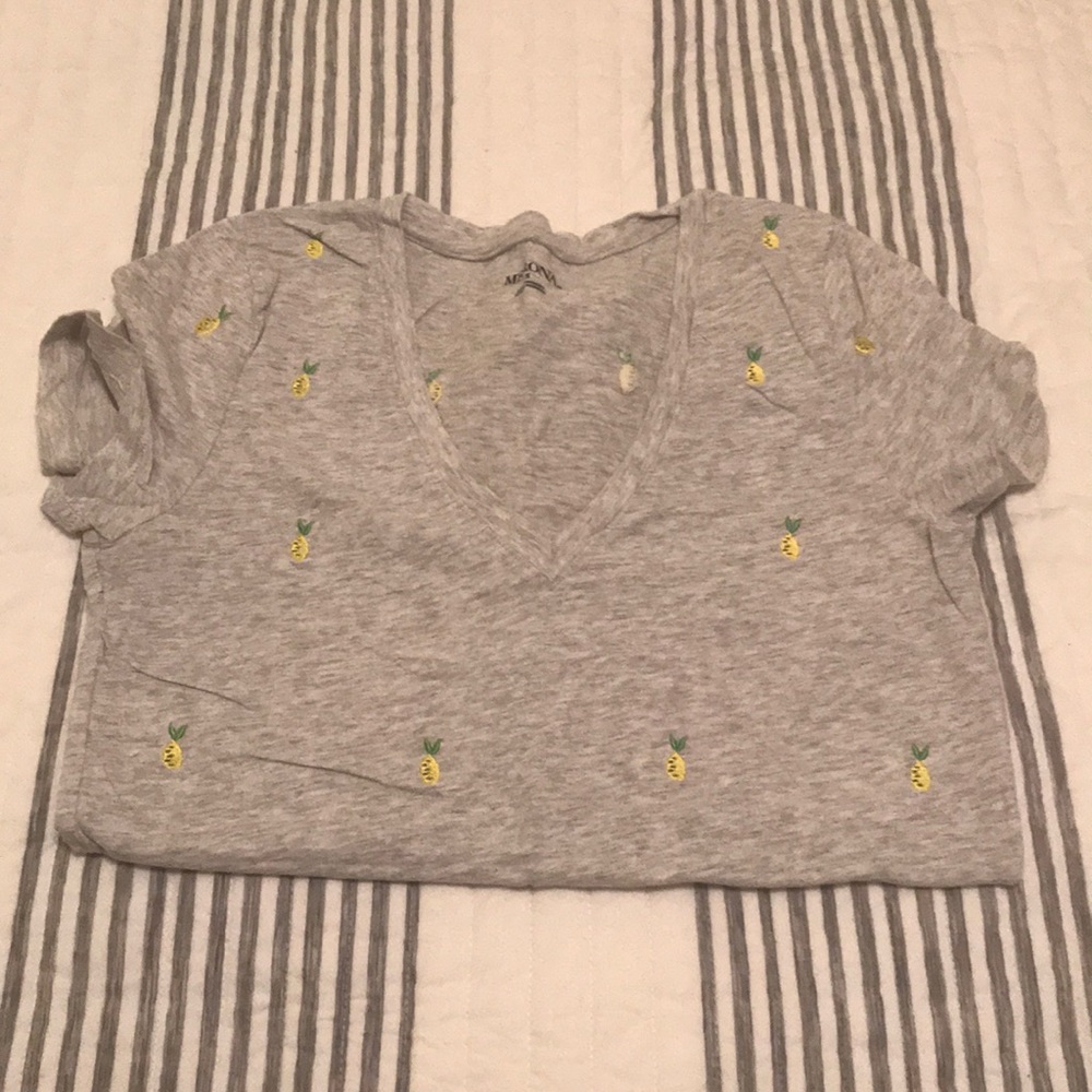 MERONA v-neck T-shirt